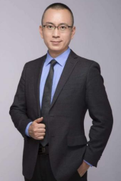 劉冰1-企業培訓師