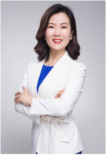 柳娟老師 - 企業(yè)培訓(xùn)師