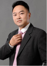 張城瑋老師 - 企業(yè)培訓(xùn)師