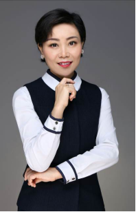 倪莉老師 - 企業培訓師