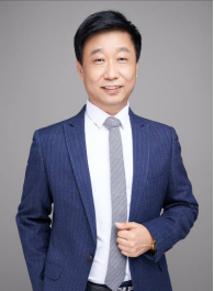 尚亞軍老師 - 企業培訓師