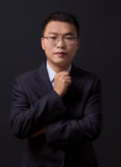 邱明老師 - 企業培訓師