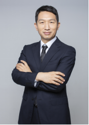 陳德生-企業(yè)培訓師