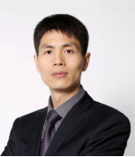 段小鵬-企業培訓師