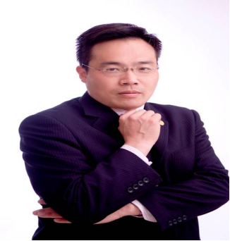 殷俊老師 - 企業培訓師