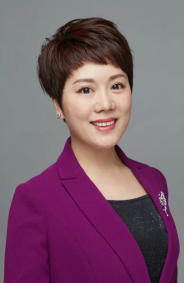 嫣然老師 - 企業培訓師