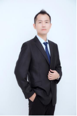 龔致勛老師 - 企業培訓師