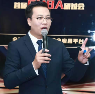 吳柏江老師 - 企業(yè)培訓師