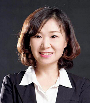 瞿丹老師 - 企業(yè)培訓(xùn)師