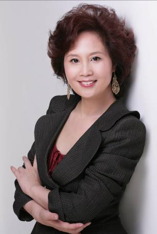 馬譽城-企業培訓師