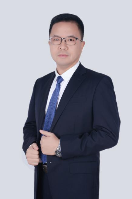 付源老師 - 企業(yè)培訓(xùn)師