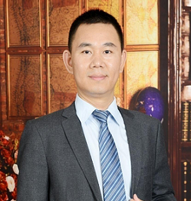 韓俊青-企業(yè)培訓(xùn)師