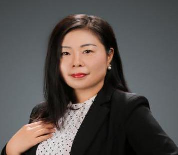 姜子雅-企業(yè)培訓師