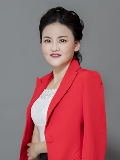 陶惠萍-企業培訓師