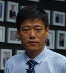 王大泓老師 - 企業培訓師