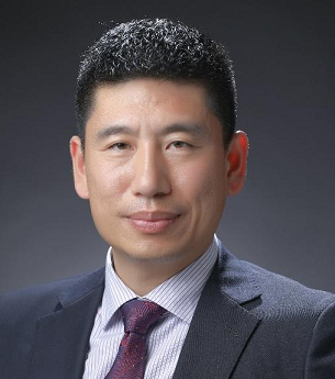 代志杰老師 - 企業(yè)培訓師