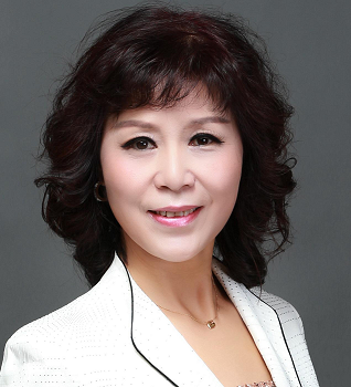 范蓉-企業培訓師