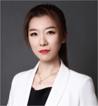 孫倩-企業培訓師