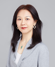 唐麗華老師 - 企業培訓師