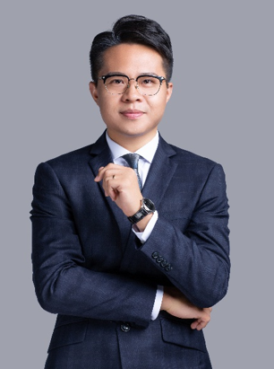 鄭斌-企業(yè)培訓師