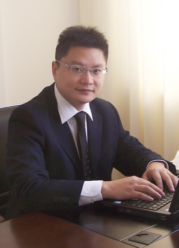 張毅老師 - 企業培訓師