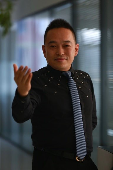 李亞輝-企業培訓師