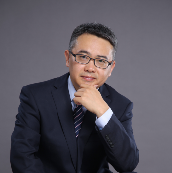 邱昭良老師 - 企業培訓師