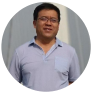 譚登望-企業培訓師