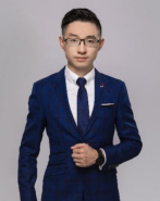 房曉明老師 - 企業(yè)培訓(xùn)師