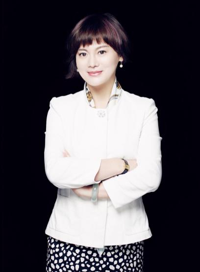 蘭琪老師 - 企業培訓師