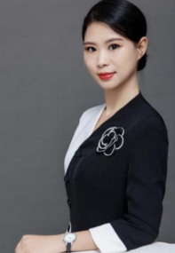 賈依真老師 - 企業培訓師