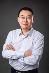 林士然老師 - 企業培訓師