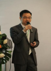 周黎明老師 - 企業培訓師