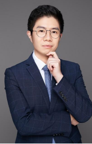 李軒-企業培訓師