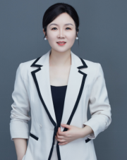 唐俐老師 - 企業培訓師