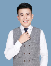 寺昆-企業(yè)培訓師