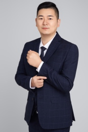 杜新星-企業(yè)培訓師