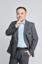 楊晟-企業培訓師