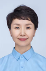 張海燕-企業培訓師