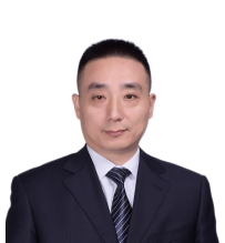 晏金洲老師 - 企業培訓師