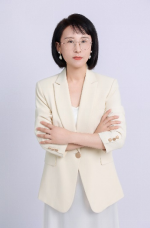 劉娜-企業培訓師