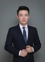 王子健老師 - 企業(yè)培訓(xùn)師