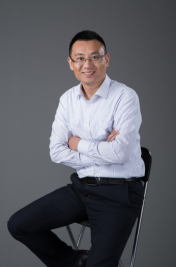 付偉老師 - 企業(yè)培訓(xùn)師