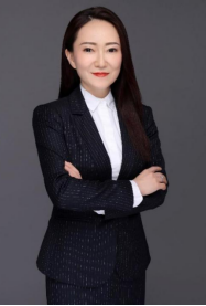 閆靜怡老師 - 企業培訓師