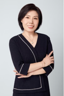 鄒彩霞-企業(yè)培訓師