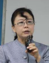 張文-企業(yè)培訓師