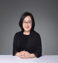 孟雨老師 - 企業培訓師