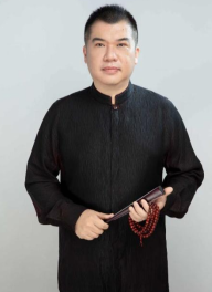 朱笑涵老師 - 企業(yè)培訓(xùn)師