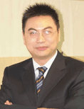 趙浩然老師 - 企業培訓師