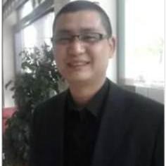 曹育愷老師 - 企業(yè)培訓(xùn)師